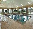 Pool
 di Homewood Suites by Hilton Lancaster 