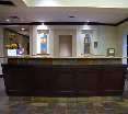 Lobby
 di Hilton Garden Inn El Paso 