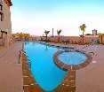 Pool
 di Hilton Garden Inn El Paso 