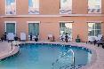 Pool
 di Homewood Suites by Hilton El Paso Airport 