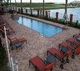 Pool
 di Hampton Inn & Suites Ft. Lauderdale/Miramar