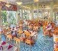 Restaurant
 di Hilton Garden Inn Baton Rouge Airport