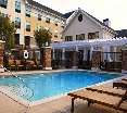 Pool
 di Homewood Suites by Hilton Columbus