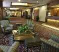 Lobby
 di Doubletree Hotel Biltmore/Asheville 