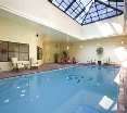 Pool
 di Doubletree Hotel Biltmore/Asheville 