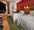 Room
 di Hampton Inn & Suites Wilmington/Wrightsville 