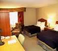 Room
 di Doubletree Hotel Memphis