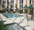 Pool
 di Homewood Suites by Hilton Daytona Beach 