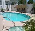 Pool
 di Hilton Garden Inn Panama City
