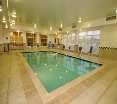 Pool
 di Doubletree Hotel Greensboro 