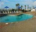 Pool
 di Hampton Inn Pensacola Beach 