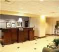 Lobby
 di Hampton Inn & Suites Natchez 
