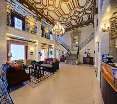 Lobby
 di Hampton Inn & Suites Montgomery-Downtown 