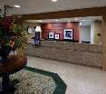 Lobby
 di Hampton Inn & Suites Pensacola-University Mall 
