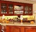 Bar
 di Hilton Garden Inn Boca Raton