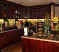 Restaurant
 di Homewood Suites by Hilton Jackson-Ridgeland 