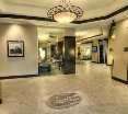 Lobby
 di Hampton Inn & Suites Gainesville-Downtown 