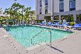 Pool
 di Hampton Inn Daytona/Ormond Beach 