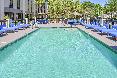 Pool
 di Hampton Inn Daytona/Ormond Beach 