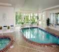 Pool
 di Hilton Garden Inn Tri-Cities Kennewick