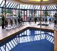 Pool
 di Hampton Inn Spokane