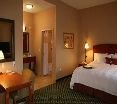 Room
 di Hampton Inn & Suites Walla Walla 