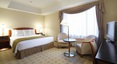 Double Or Twin Club Deluxe rooms