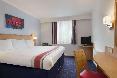 Double Executive rooms