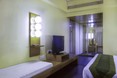 Single Deluxe rooms