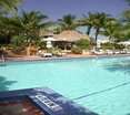Pool
 di Grove Isle Hotel & Spa