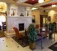 Lobby
 di Homewood Suites by Hilton Champaign-Urbana 