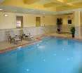 Pool
 di Homewood Suites by Hilton Champaign-Urbana 
