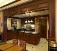Restaurant
 di Homewood Suites by Hilton Champaign-Urbana 