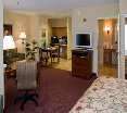 Room
 di Homewood Suites by Hilton Champaign-Urbana 