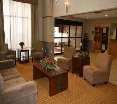 Lobby
 di Hampton Inn & Suites Columbus Hilliard 