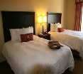 Room
 di Hampton Inn & Suites Gainesville 