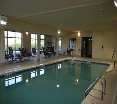 Pool
 di Hampton Inn Coldwater 
