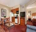 Room
 di Homewood Suites by Hilton Lafayette 