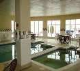 Pool
 di Hilton Garden Inn Oshkosh 