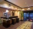 Lobby
 di Hampton Inn & Suites Longview North 