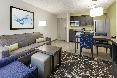 Room
 di Homewood Suites by Hilton St.Louis-Chesterfield