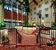 Lobby
 di Hilton Columbia 