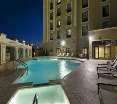 Pool
 di Hilton Garden Inn Dallas Lewisville 