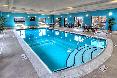 Pool
 di Hampton Inn & Suites Kalamazoo-Oshtemo