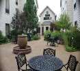 Terrace
 di Hampton Inn & Suites St. Louis/Chesterfield 