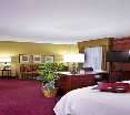 Room
 di Hampton Inn & Suites Marshalltown 