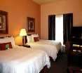 Room
 di Hampton Inn & Suites Denton 
