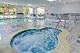 Pool
 di Hampton Inn & Suites Leesburg 