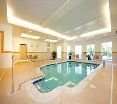 Pool
 di Hilton Garden Inn Lynchburg 