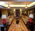 Lobby
 di Homewood Suites by Hilton Cincinnati Airport